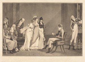  door Philibert-Louis Debucourt