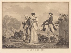  door Philibert-Louis Debucourt