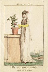  door Philibert-Louis Debucourt