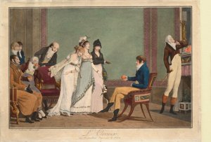  door Philibert-Louis Debucourt