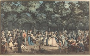 De Openbare Promenade