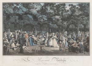 De Openbare Promenade