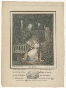 De Roos, 1788