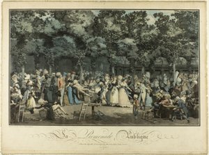 Promenade Publique