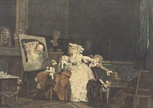 De Twee Kussen