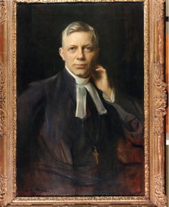 George Bell (Deken van Canterbury 1924-1929)