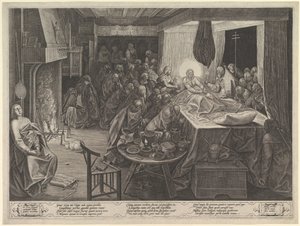 De Dood van de Maagd