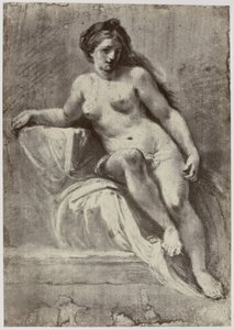 Zuccarelli, Een studie