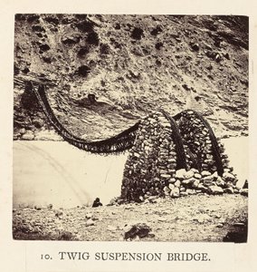 Twig hangbrug