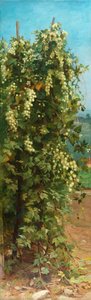 Hop door Philip Hermogenes Calderon