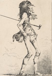 Van Eaton, 8 december 1776