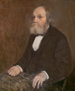 Edward Everett Hale, c. 1905-1909