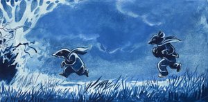 De wind in de wilgen door Philip Mendoza
