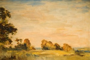 Brill, Buckinghamshire, 1923