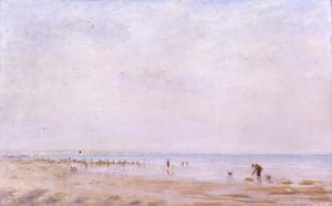 Graven naar aas, Shoreham