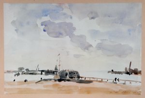 Havenmond, Shoreham