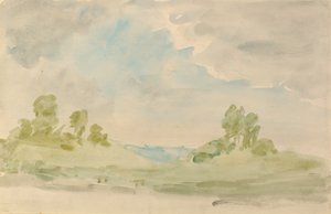 Landschap