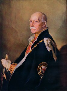 Prins Arthur, Hertog van Connaught en Strathearn, 1850-1942, 1937