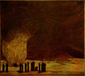 Apocalyps