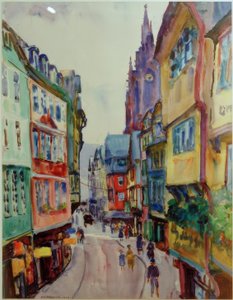 Oud-Frankfurt
