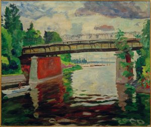De Wannseebrug