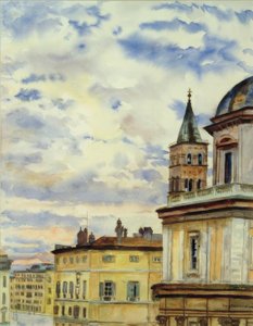 Sint Maria Maggiore
