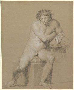  door Philipp Otto Runge