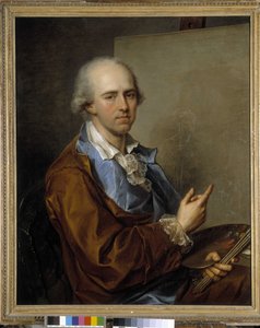Zelfportret