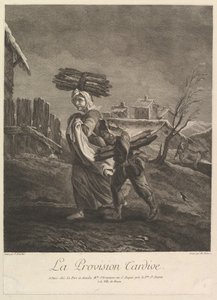 De late voorziening, 1771