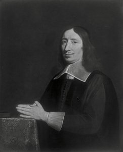  door Philippe de Champaigne