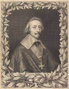  door Philippe de Champaigne