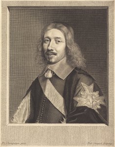  door Philippe de Champaigne