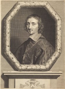  door Philippe de Champaigne