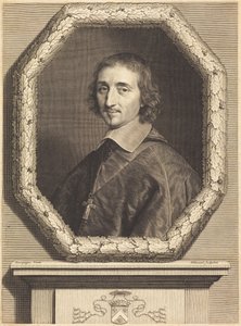  door Philippe de Champaigne