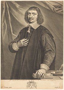  door Philippe de Champaigne