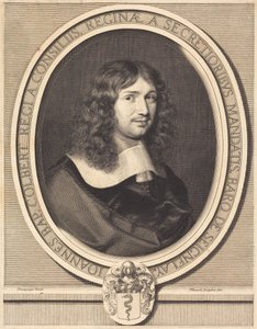  door Philippe de Champaigne
