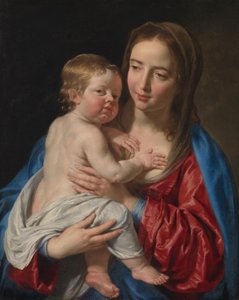  door Philippe de Champaigne