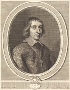  door Philippe de Champaigne