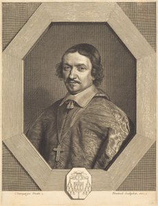  door Philippe de Champaigne