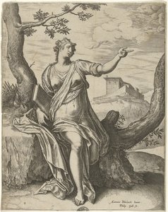 Sibille van Cumae