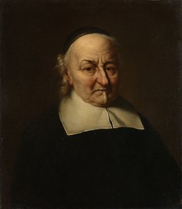 Joost van den Vondel (1587-1679), dichter