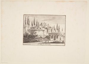 Deens:  Romulustemplet