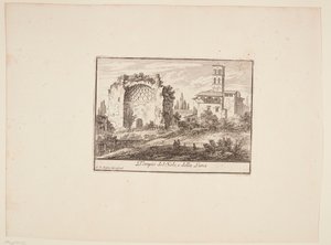 Deens: Tempel van de zon en de maan