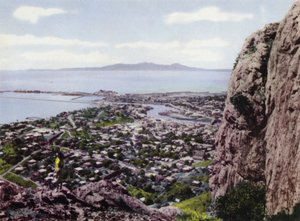 Queensland, Australië: Townsville
