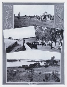 South Beach, Fremantle, Rottnest door Photographer Australian