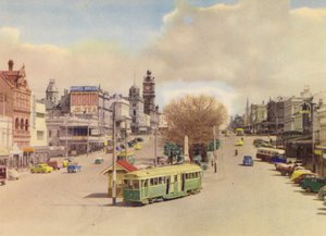 Sturt Street, Ballarat