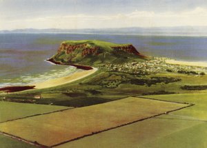 Tasmanië: De Nut, Stanley