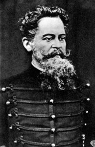 Generaal Leman, Belgische commandant, verdediger van Luik