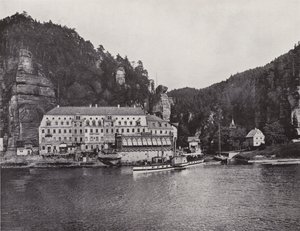 Herrnskretschen