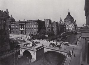 Kurfürsten-Brug